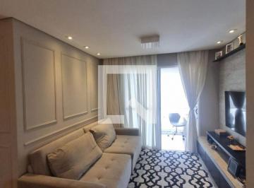 Apartamento · 80m² · 3 Quartos · 2 Vagas · Apartamento à Venda - Nova Petrópolis, 3 Quartos, 80 m2