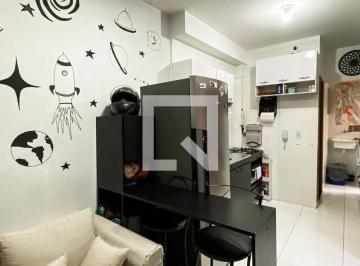 Apartamento · 38m² · 2 Quartos · Apartamento à Venda - Artur Alvim, 2 Quartos, 38 m2