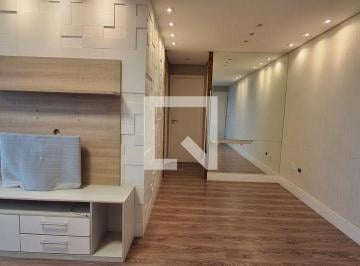 Apartamento · 59m² · 2 Quartos · 2 Vagas · Apartamento à Venda - Santa Maria, 2 Quartos, 59 m2