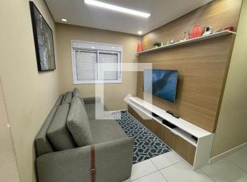Apartamento · 72m² · 2 Quartos · 1 Vaga · Apartamento à Venda - Cangaíba, 2 Quartos, 72 m2