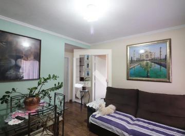 Apartamento · 48m² · 2 Quartos · 1 Vaga · Apartamento à Venda - Jardim Independência, 2 Quartos, 48 m2