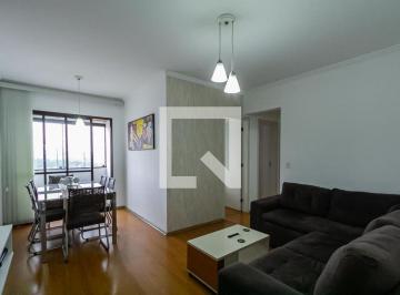 Apartamento · 65m² · 3 Quartos · 2 Vagas · Apartamento à Venda - Rudge Ramos, 3 Quartos, 65 m2