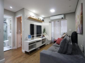 Apartamento · 50m² · 2 Quartos · 1 Vaga · Apartamento à Venda - Vila Formosa, 2 Quartos, 50 m2