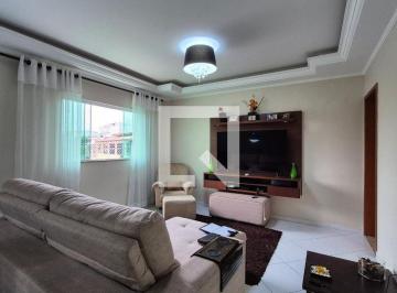 Casa · 151m² · 3 Quartos · 4 Vagas · Casa à Venda - Parque das Nações, 3 Quartos, 151 m2