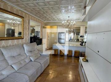 Apartamento · 94m² · 3 Quartos · 2 Vagas · Apartamento à Venda - Baeta Neves, 3 Quartos, 94 m2