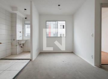 Apartamento · 36m² · 2 Quartos · Apartamento à Venda - Ipiranga, 2 Quartos, 36 m2