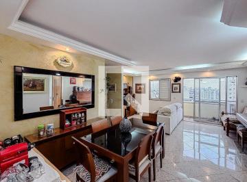 Apartamento · 90m² · 2 Quartos · 2 Vagas · Apartamento à Venda - Cambuci, 2 Quartos, 90 m2
