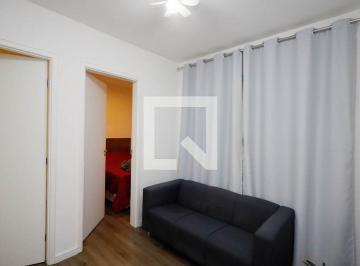 Apartamento · 32m² · 2 Quartos · Apartamento à Venda - Vila Constança , 2 Quartos, 32 m2