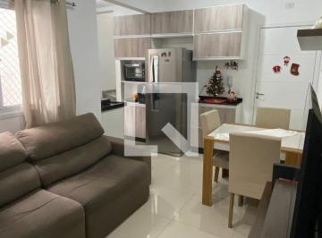 Apartamento · 100m² · 2 Quartos · 1 Vaga · Apartamento à Venda - Parque Erasmo Assunção, 2 Quartos, 100 m2