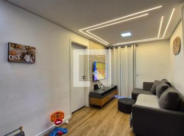 Apartamento · 50m² · 2 Quartos · 1 Vaga · Apartamento à Venda - Centro, 2 Quartos, 50 m2