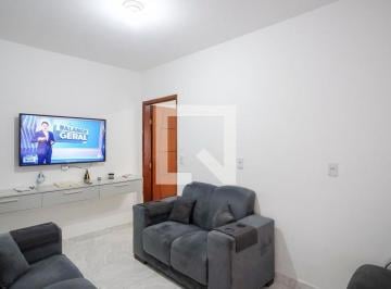 Casa · 63m² · 2 Quartos · Casa à Venda - Olímpico, 2 Quartos, 63 m2