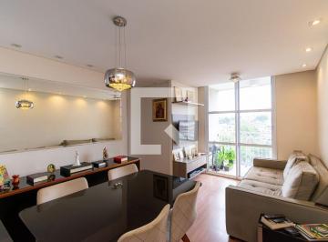 Apartamento · 59m² · 3 Quartos · 1 Vaga · Apartamento à Venda - Vila Mendes, 3 Quartos, 59 m2