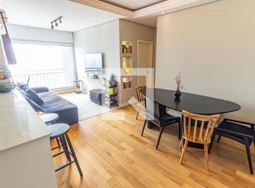 Apartamento · 62m² · 2 Quartos · 1 Vaga · Apartamento à Venda - Mooca, 2 Quartos, 62 m2