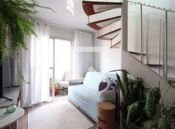 Apartamento · 110m² · 3 Quartos · 1 Vaga · Apartamento à Venda - Vila Formosa, 3 Quartos, 110 m2