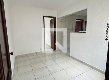 Apartamento · 48m² · 2 Quartos · 1 Vaga · Apartamento à Venda - Artur Alvim, 2 Quartos, 48 m2
