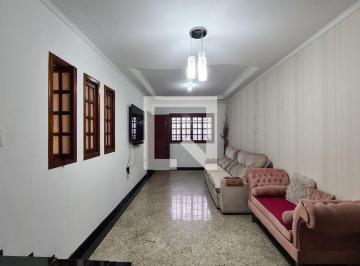 Casa · 222m² · 3 Quartos · 2 Vagas · Casa à Venda - Aricanduva, 3 Quartos, 222 m2
