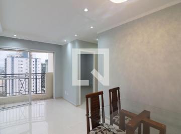 Apartamento · 44m² · 2 Quartos · 1 Vaga · Apartamento à Venda - Rudge Ramos, 2 Quartos, 44 m2