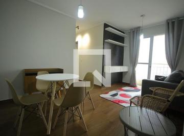 Apartamento · 52m² · 2 Quartos · 1 Vaga · Apartamento à Venda - Assunção, 2 Quartos, 52 m2