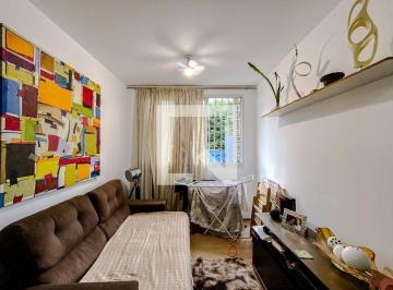 Apartamento · 45m² · 2 Quartos · Apartamento à Venda - Brás, 2 Quartos, 45 m2