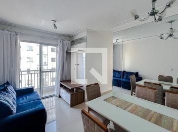 Apartamento · 49m² · 2 Quartos · 1 Vaga · Apartamento à Venda - Tatuapé, 2 Quartos, 49 m2