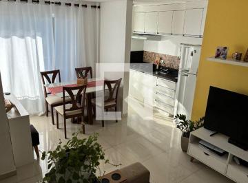 Apartamento · 122m² · 2 Quartos · 2 Vagas · Apartamento à Venda - Baeta Neves, 2 Quartos, 122 m2