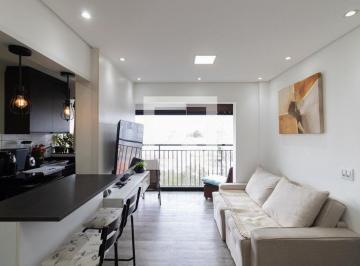 Apartamento · 54m² · 2 Quartos · 1 Vaga · Apartamento à Venda - Itaquera, 2 Quartos, 54 m2