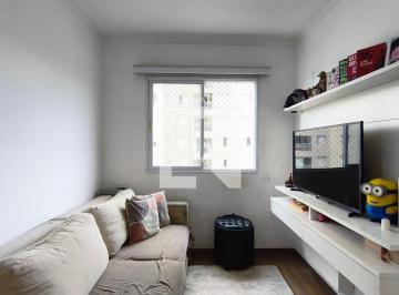 Apartamento de 1 quarto, São Paulo · Apartamento à Venda - Cambuci, 1 Quarto, 33 m2