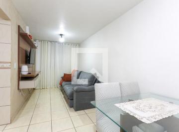 Apartamento · 56m² · 2 Quartos · 1 Vaga · Apartamento à Venda - Itaquera, 2 Quartos, 56 m2