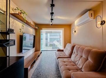 Apartamento · 83m² · 3 Quartos · 1 Vaga · Apartamento à Venda - Mooca, 3 Quartos, 83 m2