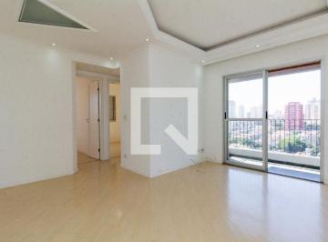 Apartamento · 60m² · 2 Quartos · 1 Vaga · Apartamento à Venda - Vila Carrão, 2 Quartos, 60 m2