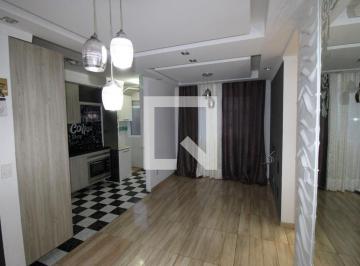 Apartamento · 35m² · 2 Quartos · Apartamento à Venda - Vila Progresso, 2 Quartos, 35 m2