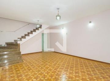 Casa · 192m² · 3 Quartos · 3 Vagas · Casa à Venda - Mooca, 3 Quartos, 192 m2