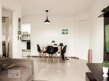 Apartamento · 60m² · 2 Quartos · 1 Vaga · Apartamento à Venda - Vila Formosa, 2 Quartos, 60 m2