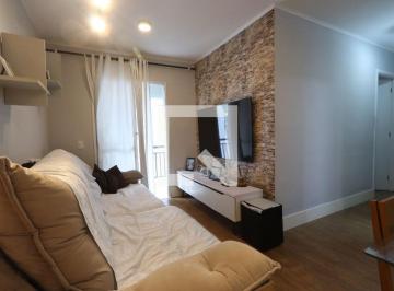 Apartamento · 54m² · 2 Quartos · 1 Vaga · Apartamento à Venda - Vila Prudente, 2 Quartos, 54 m2