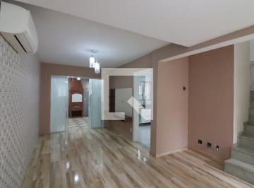 Casa · 120m² · 3 Quartos · 2 Vagas · Casa à Venda - Taboão, 3 Quartos, 120 m2