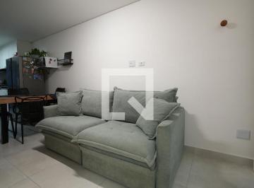 Apartamento · 70m² · 2 Quartos · 2 Vagas · Apartamento à Venda - Jardim Bela Vista, 2 Quartos, 70 m2