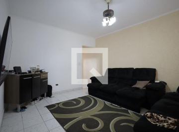Casa · 220m² · 3 Quartos · 2 Vagas · Casa à Venda - Vila Assunção, 3 Quartos, 220 m2