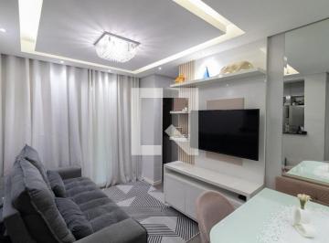 Apartamento · 47m² · 2 Quartos · 1 Vaga · Apartamento à Venda - Jardim Aricanduva, 2 Quartos, 47 m2