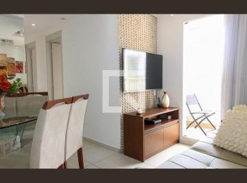 Apartamento · 52m² · 2 Quartos · 1 Vaga · Apartamento à Venda - Vila Santa Clara, 2 Quartos, 52 m2