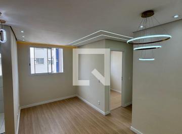 Apartamento de 2 quartos, Santo André · Apartamento à Venda - Campestre, 2 Quartos, 39 m2