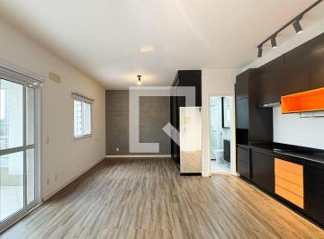 Apartamento · 42m² · 1 Quarto · 1 Vaga · Apartamento à Venda - Anchieta, 1 Quarto, 42 m2