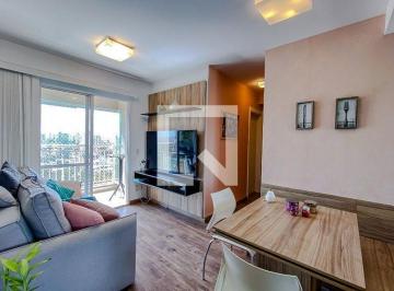 Apartamento · 54m² · 2 Quartos · 1 Vaga · Apartamento à Venda - Belém, 2 Quartos, 54 m2