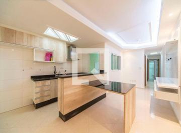 Apartamento · 56m² · 2 Quartos · 1 Vaga · Apartamento à Venda - Vila Metalúrgica, 2 Quartos, 56 m2