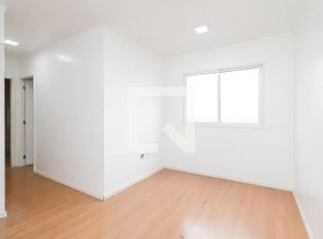 Apartamento · 44m² · 2 Quartos · 1 Vaga · Apartamento à Venda - Itaquera, 2 Quartos, 44 m2