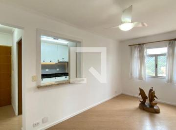 Apartamento · 57m² · 2 Quartos · 1 Vaga · Apartamento à Venda - Vila Constança , 2 Quartos, 57 m2