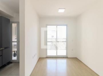 Apartamento · 52m² · 2 Quartos · 1 Vaga · Apartamento à Venda - Vila Carrão, 2 Quartos, 52 m2