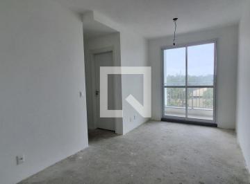 Apartamento · 52m² · 2 Quartos · 1 Vaga · Apartamento à Venda - Rudge Ramos, 2 Quartos, 52 m2