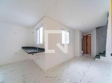 Apartamento · 84m² · 2 Quartos · 1 Vaga · Apartamento à Venda - Vila América, 2 Quartos, 84 m2
