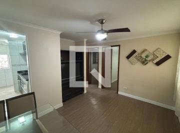 Apartamento · 45m² · 2 Quartos · 1 Vaga · Apartamento à Venda - Artur Alvim, 2 Quartos, 45 m2
