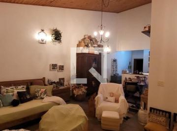Casa · 300m² · 3 Quartos · 2 Vagas · Casa à Venda - Nova Petrópolis, 3 Quartos, 300 m2